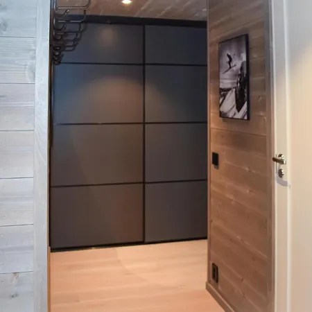 Cozy In With Wifi Apartment *