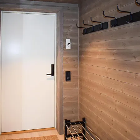 Apartment Cozy In With Wifi *