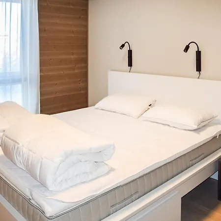 Cozy In With Wifi Apartment Geilo