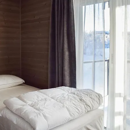 Apartment Cozy In With Wifi Geilo